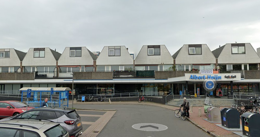 Locus Real Estate Development koopt 1 hectare aan Emmakade in Leeuwarden