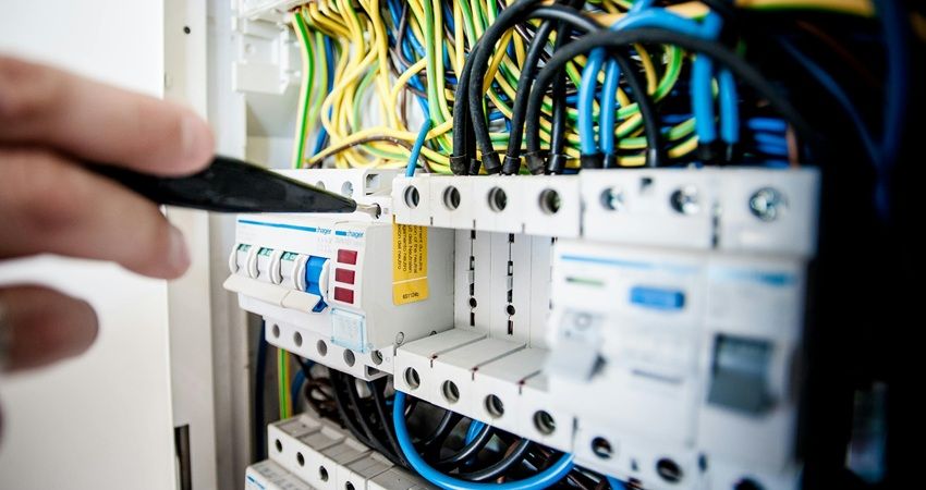 Energie efficiëntie in vastgoed: Verlaag emissies om financieel voordeel te realiseren