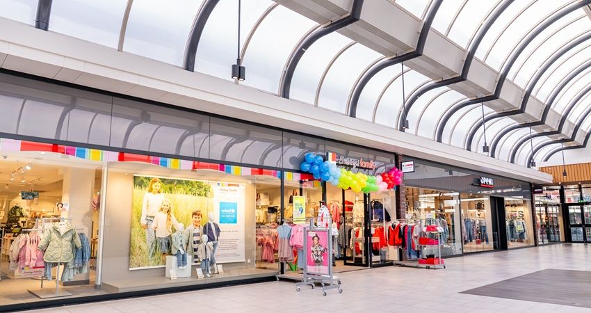 Ernsting’s family opent winkels in winkelcentra Arnhem en Nieuwegein