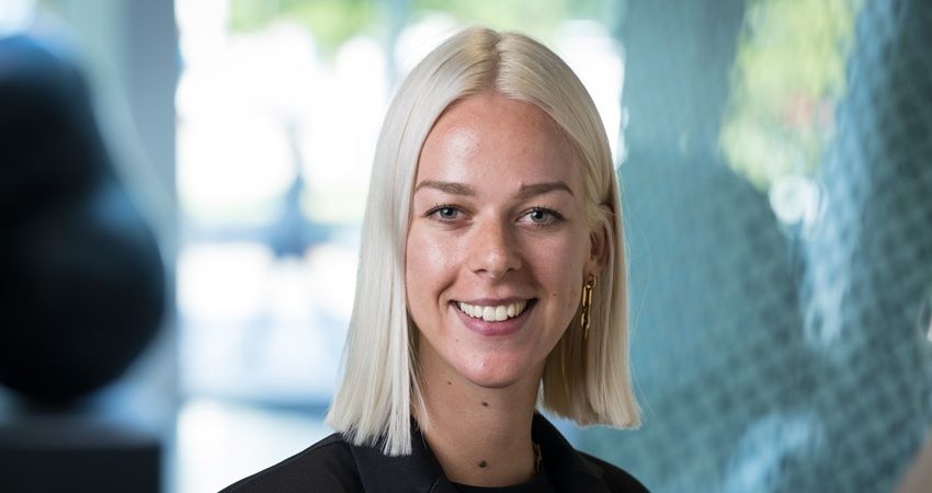 Eva van ’t Hul maakt overstap naar winkelteam van a.s.r. real assets