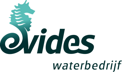 Evides waterbedrijf logo