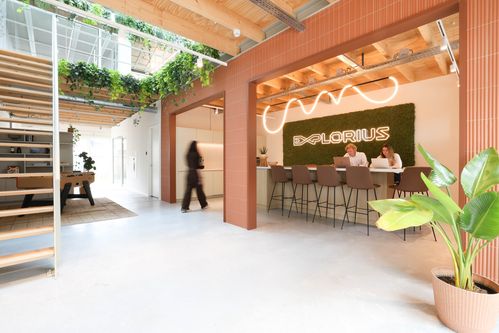 Acquisiteur vastgoedontwikkeling afbeelding