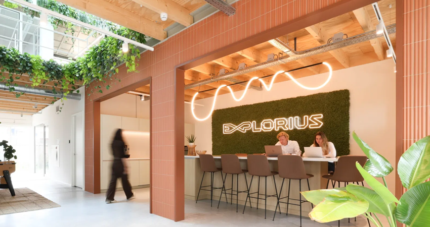 Topvacature: Acquisiteur vastgoedontwikkeling bij Explorius