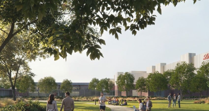 Katwijkse raad lijkt komst Eli Lilly te steunen