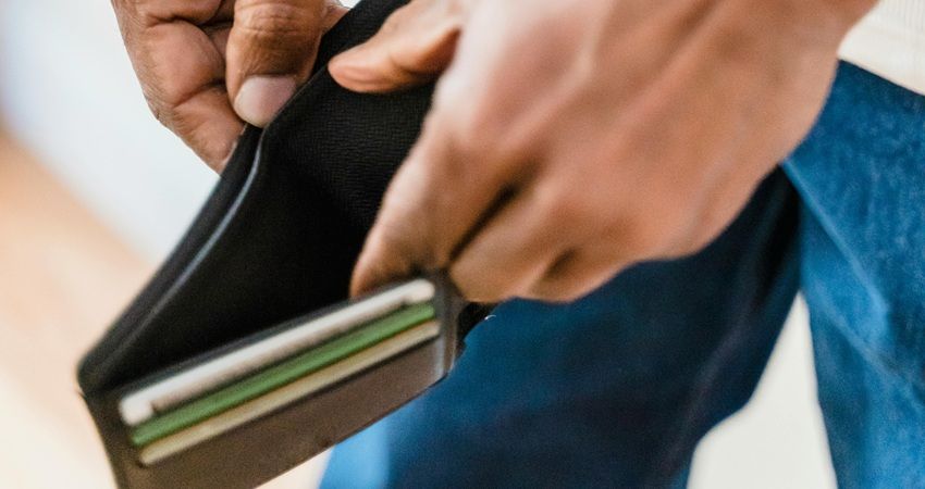 Faillissementsgraad in februari opnieuw lager dan een jaar eerder