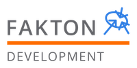 Fakton Development logo