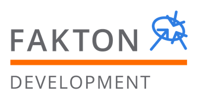 Fakton Development logo