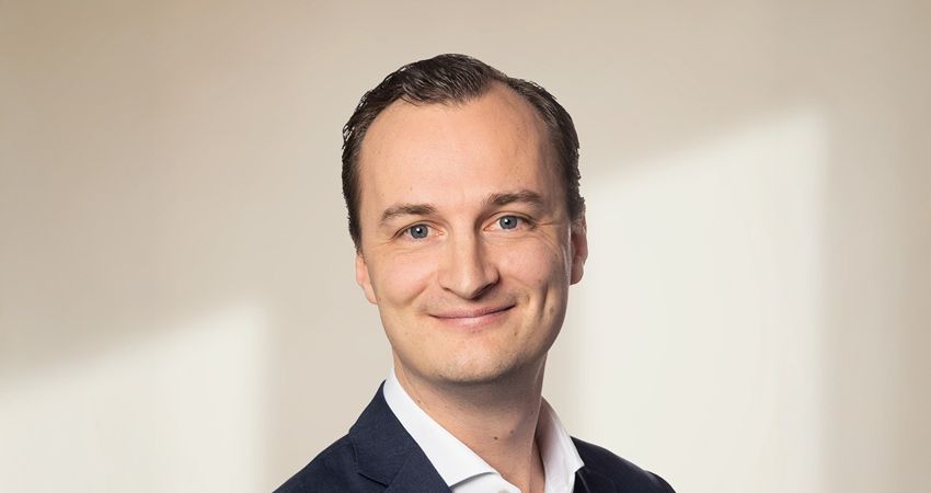 Fedde Grunstra naar Capital Value Consultancy