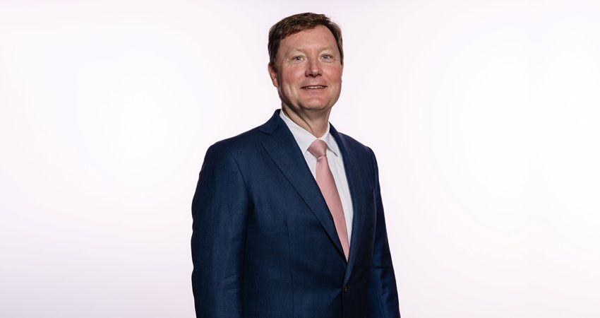 Ferdi Kramer wordt voorzitter van de RvC Credit Linked Beheer