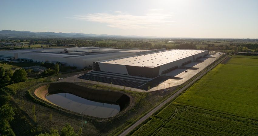 Montea verwerft tien logistieke locaties in Duitsland en Italië en EPRA-resultaat stijgt met 9 procent