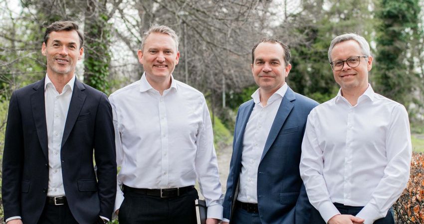 MC Property opgericht door voormalige managers van Cromwell Property Group