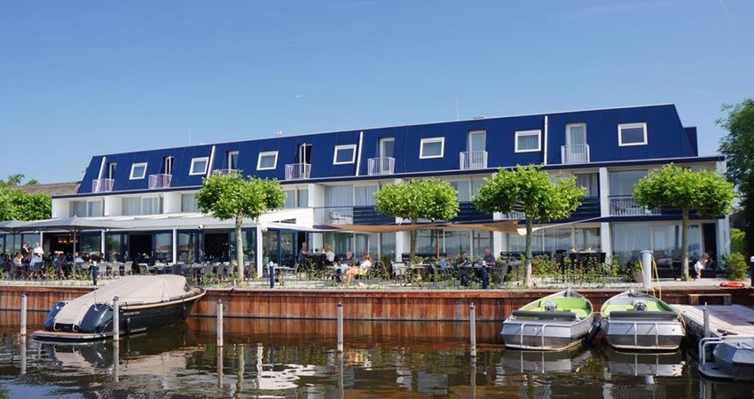 Sunday PropTech nieuwe eigenaar van Fletcher Hotels