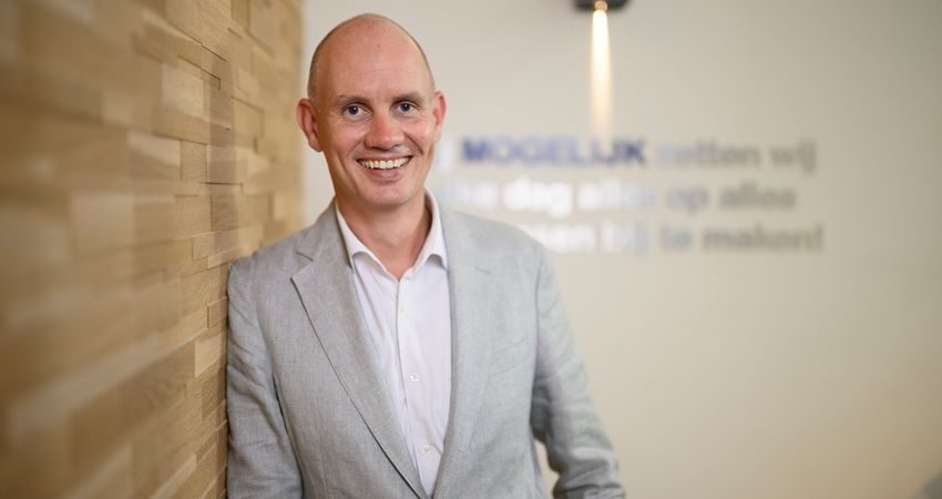 Mogelijk introduceert Fonds 20: Eerste fonds met sterke zekerheden én lagere instap vanaf 25.000 euro