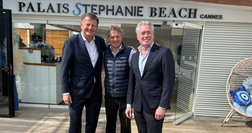 NDRP Real Estate breidt uit met investment management-platform