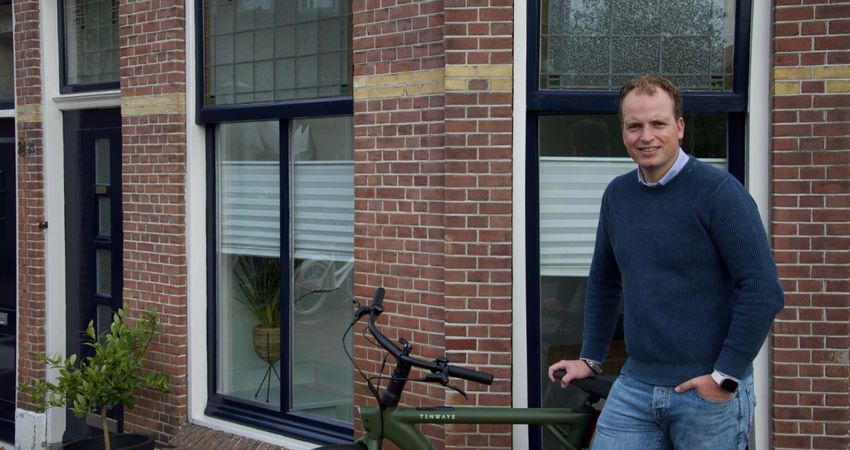 Den Elsen Makelaardij: Waar Bouwkunde en Makelaardij samenkomen