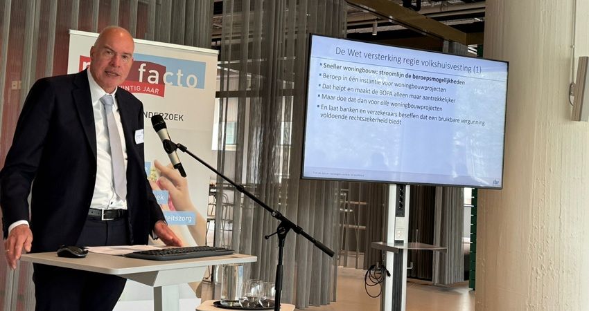 Aangepast kostenverhaal in plaats van planbatenheffing: ‘Dit versnelt woningbouw niet’