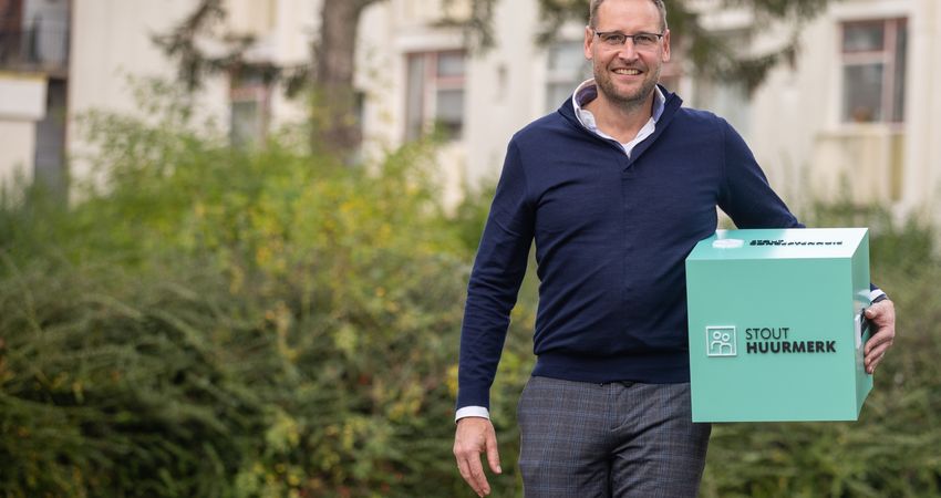 Tien jaar conceptueel maatwerk: Stout ConceptenHUIS viert jubileum op WOCODA