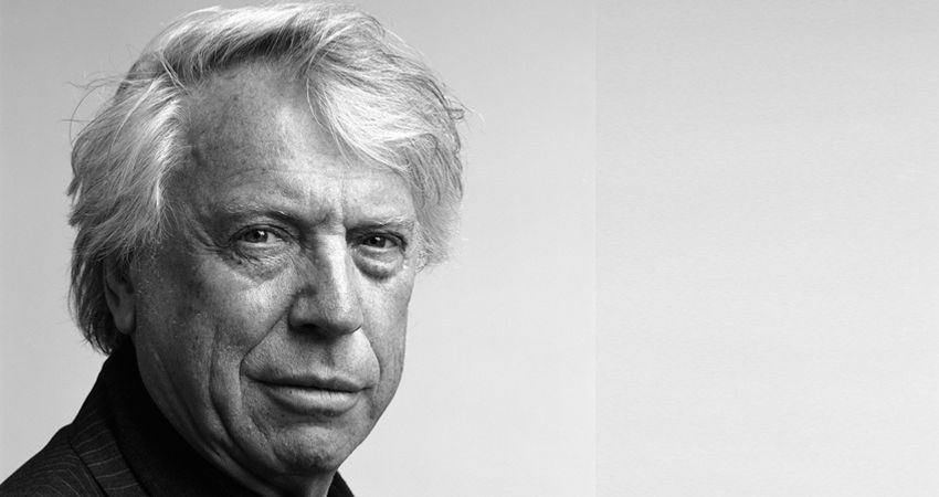 Architect Cees Dam overleden