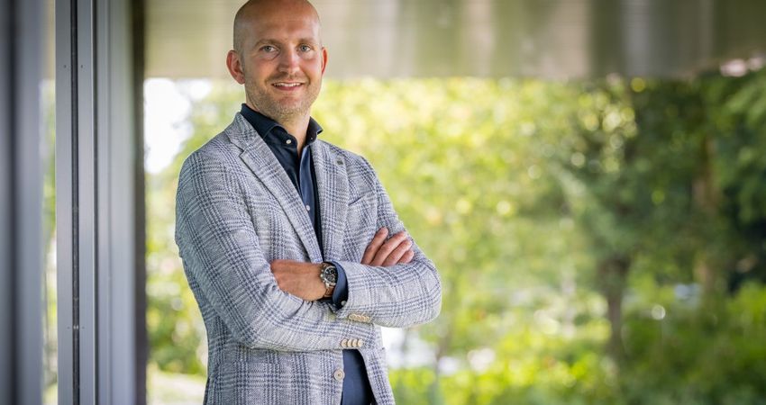 Stout levert conceptueel maatwerk voor de woningmarkt