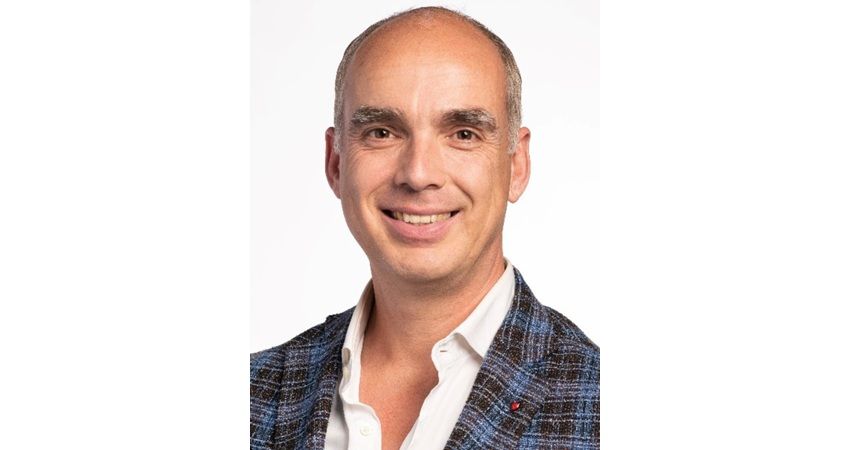Sander Veldman wordt directeur bij Van der Linden Vastgoedmanagement