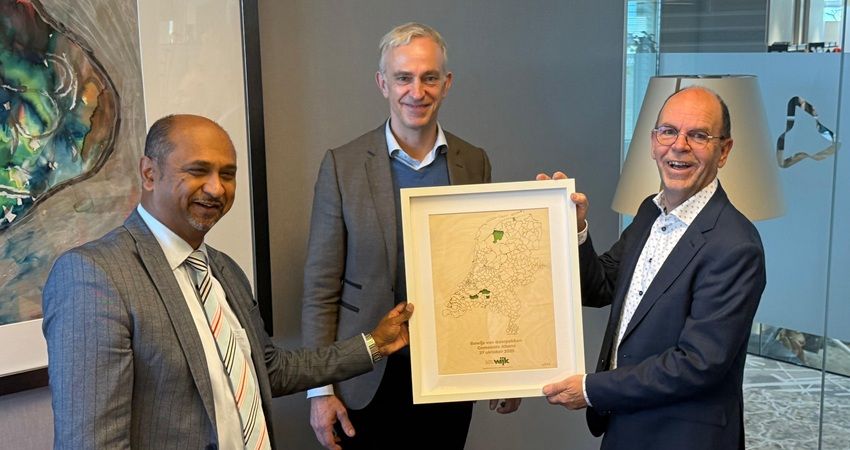 Gemeente Altena onderzoekt plan voor 100 tijdelijke woningen in Sleeuwijk