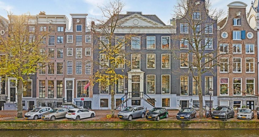 Prime Staffing huurt bij Frame Offices in Amsterdam