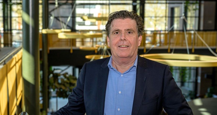 Fred van der Stappen: ‘Vermogensbeheerders en private banks laten een grote kans liggen’