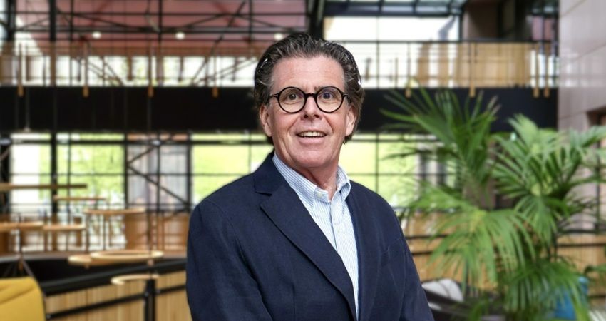 Fred van der Stappen (AndersFinancieren): ‘Complexe deals vragen om slimme logistiek’