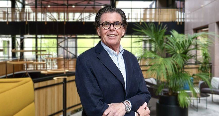 Fred van der Stappen (AndersFinancieren): ‘Projectontwikkeling vraagt geen bravoure, maar precisie’