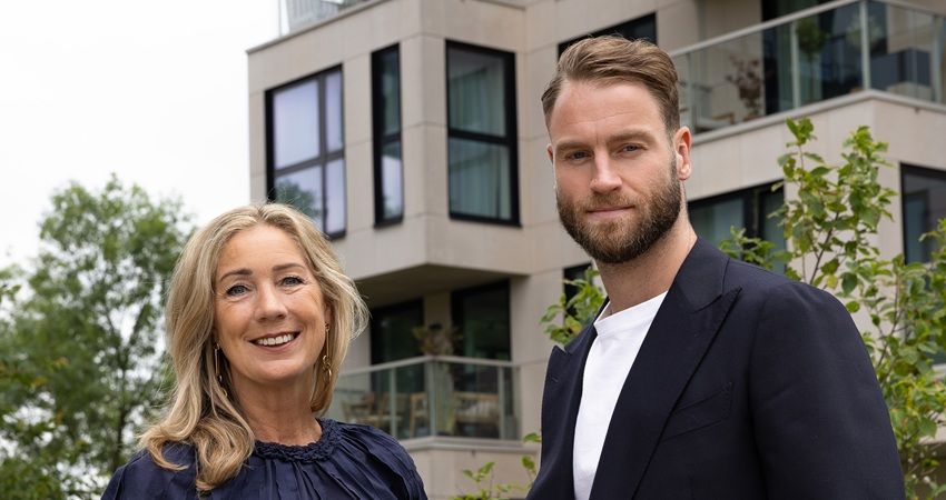 To Be At dringt mutatieleegstand terug: ‘Een woning hoeft nooit lang leeg te staan’