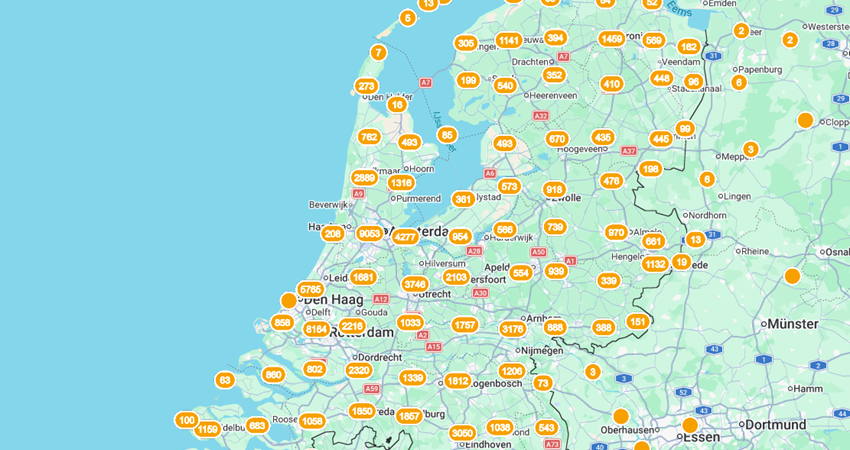 Onvrede onder NVM-makelaars over wijzigingen van Funda