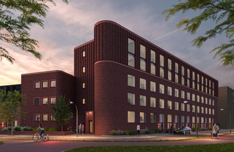 Appartementen Maastricht in de verkoop