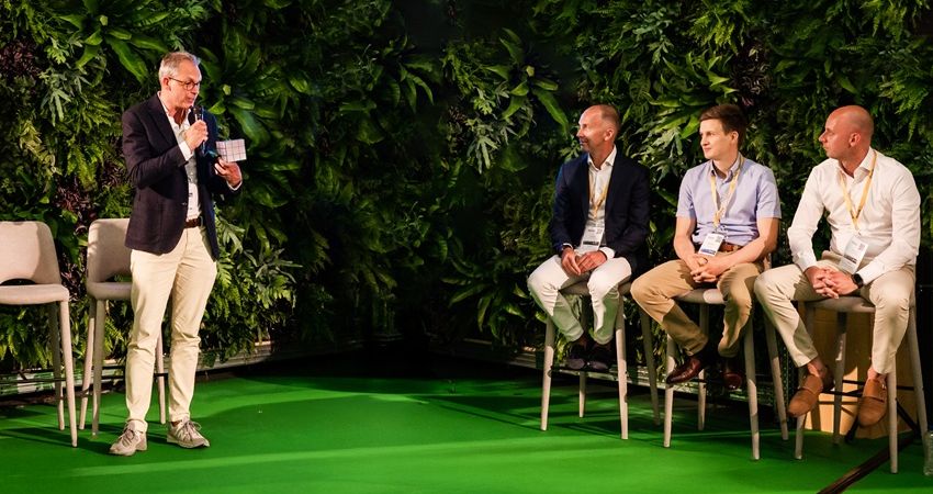 GameChanger Award 2025 – nominaties geopend!