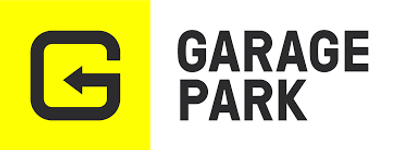 GaragePark Nederland B.V. logo