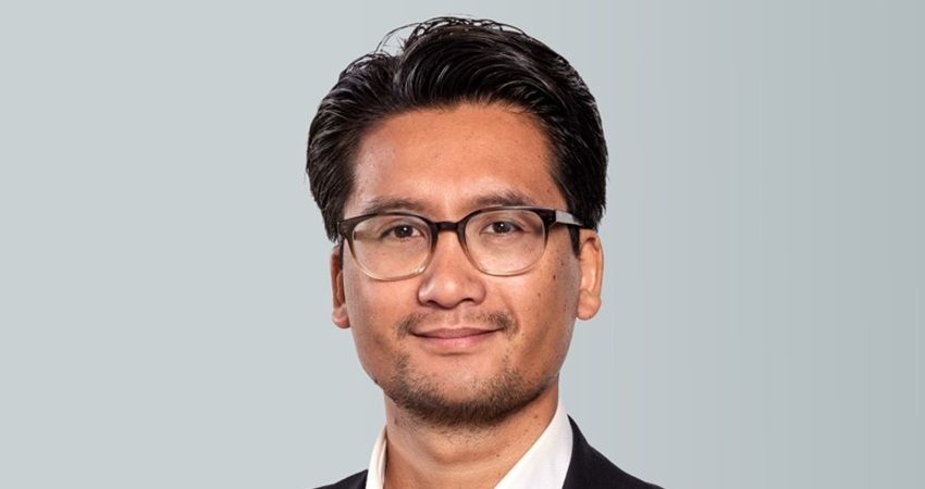 Cushman & Wakefield benoemt Gareth Tsang tot partner Retail Leasing