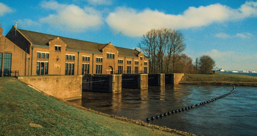 Waterschapsbelasting kan tot 2050 ruim verdubbelen door vervangingsopgave