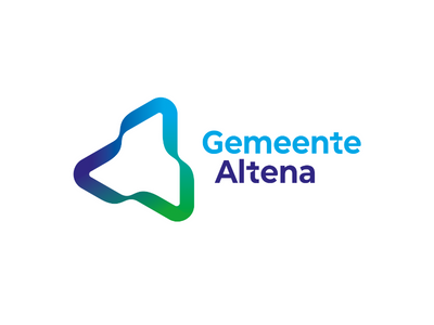 Gemeente Altena logo