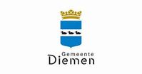 Gemeente Diemen logo