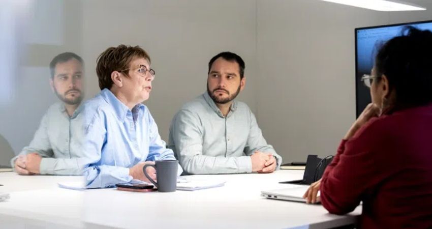 Topvacature: Assetmanager Vastgoed bij gemeente Haarlem