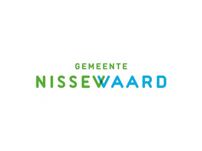 Gemeente Nissewaard logo