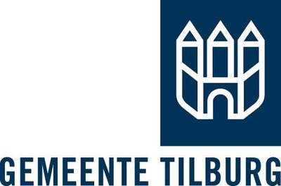 Gemeente Tilburg logo