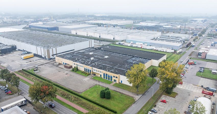 Sarten Packaging koopt bedrijfsgebouw in Roosendaal