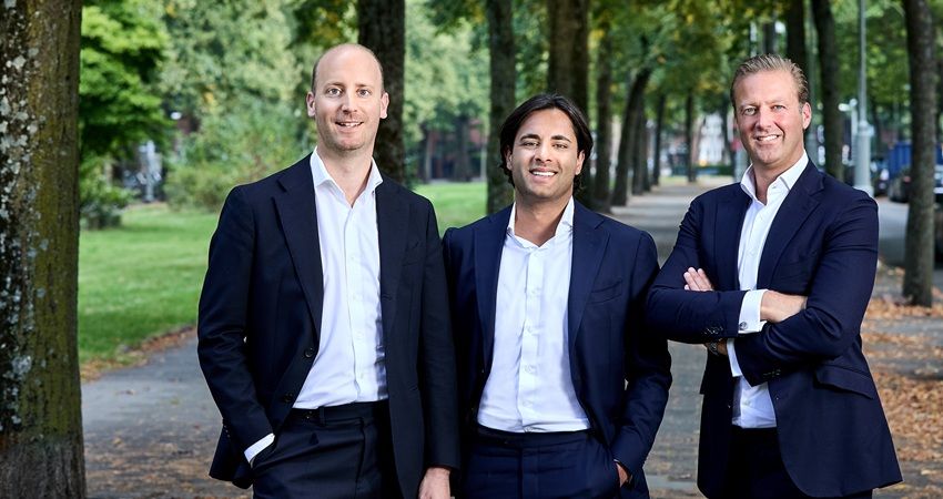 Brikks versterkt Capital Markets-team met Willem van Laarhoven