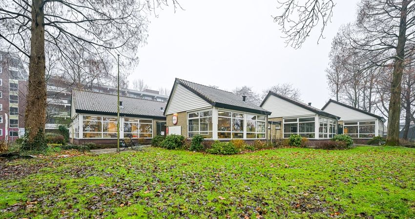 Particuliere belegger koopt kinderdagverblijf in Krommenie