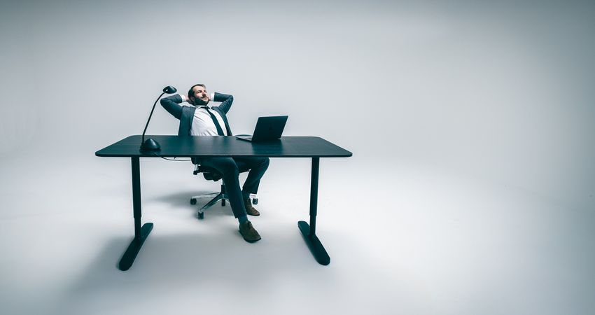 Van ‘moeten’ naar ‘willen’: Gestandaardiseerde data-uitwisseling met je financier