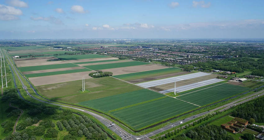 4.580 woningen in Nieuw-Vennep West: Aandeel betaalbare woningen hoger dan gemeentelijke norm