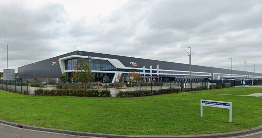 Waalwijk wil rem zetten op grote logistieke centra: ‘Niet doordacht’