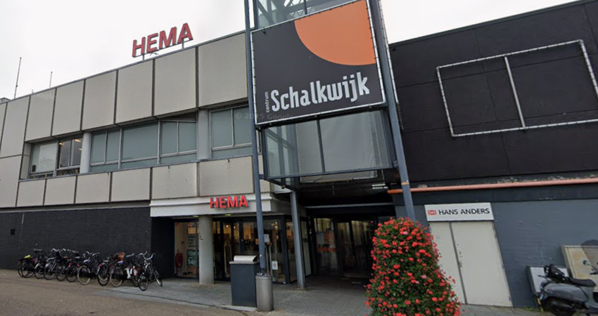 Crossroads verkoopt panden in Haarlem en Goes