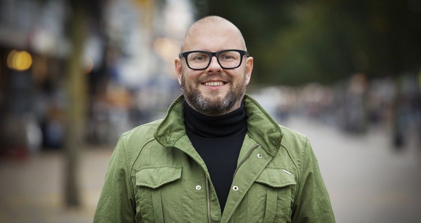 Binnenstadsmanager Veenendaal: 'Minder winkelmeters en meer woningen, horeca en cultuur'