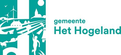 Gemeente Het Hogeland logo